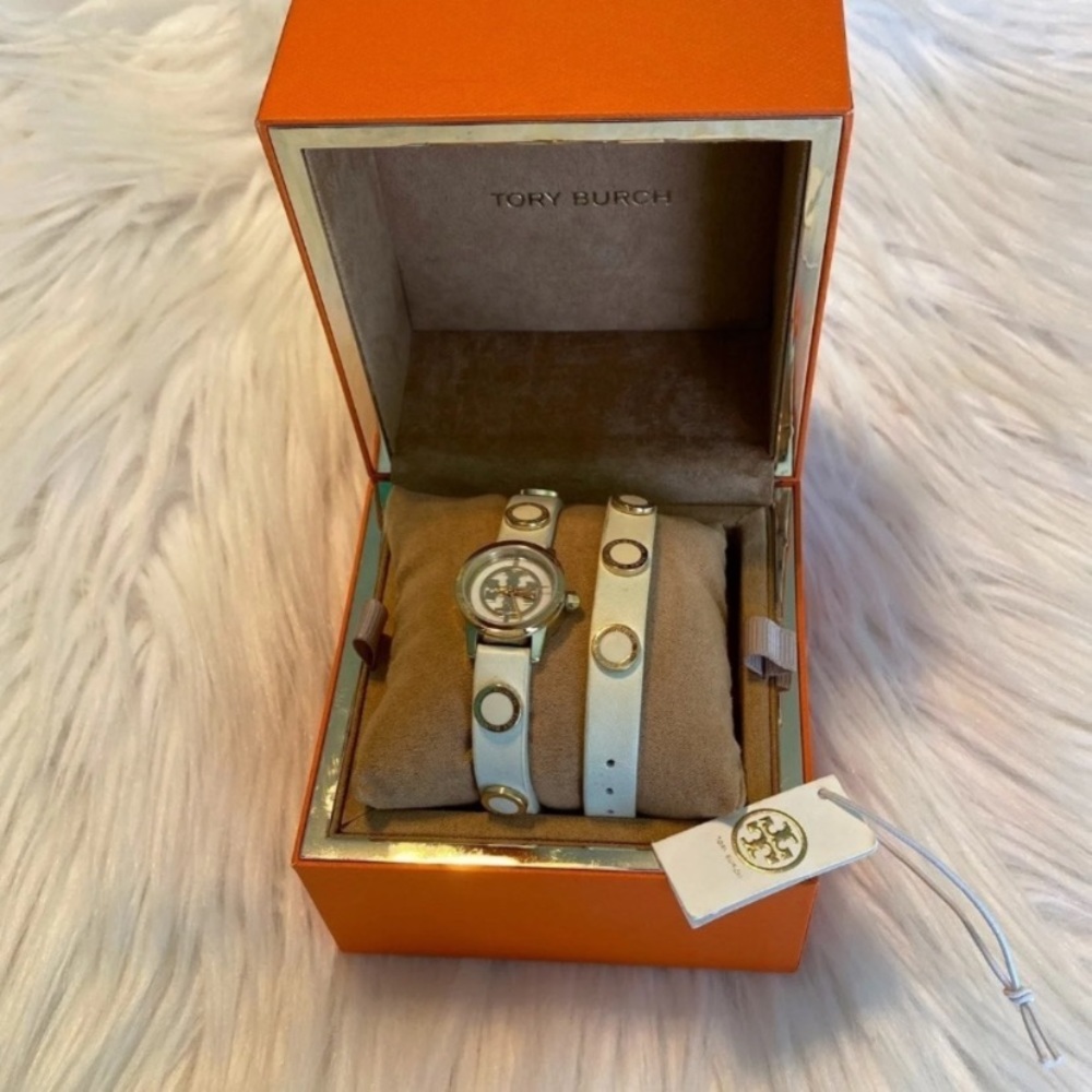 Tory Burch Watch